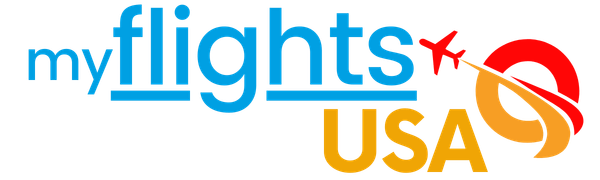 MyFlightsUSA.com