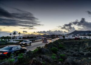 Lanzarote Adventures: Your Comprehensive Travel Guide to Exploring the Unique Beauty of the Island