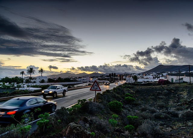 Lanzarote Adventures: Your Comprehensive Travel Guide to Exploring the Unique Beauty of the Island
