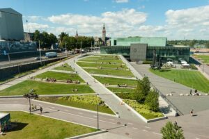 Helsinki Unleashed: Your Essential Travel Guide to Finland's Vibrant Capital and Its Wonders