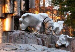Helsinki Horizons: An Insider's Travel Guide to Finland's Capital and Its Hidden Treasures