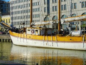 Helsinki Adventure: A Complete Travel Guide to Experience the Best of Finland's Capital City