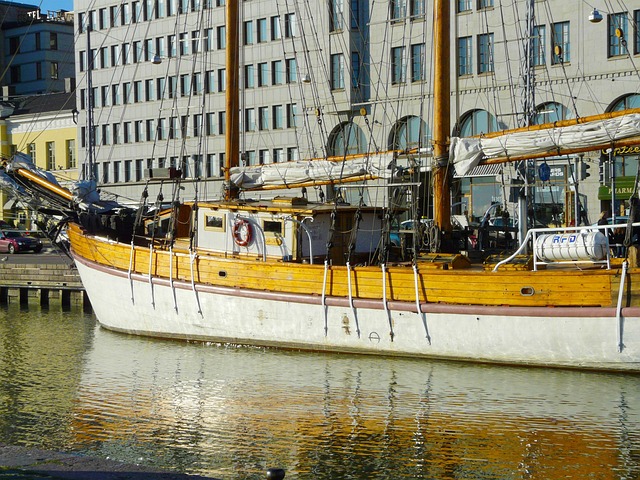 Helsinki Adventure: A Complete Travel Guide to Experience the Best of Finland's Capital City