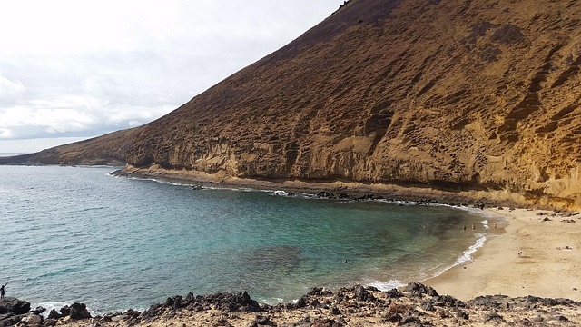 Lanzarote Insights: Your Essential Travel Guide to the Island's Wonders and Cultural Riches