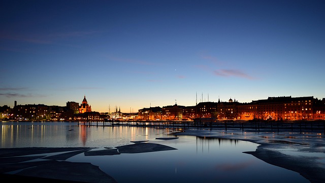 Ultimate Helsinki Travel Guide: Discover the Best of Finland's Vibrant Capital and Hidden Gems